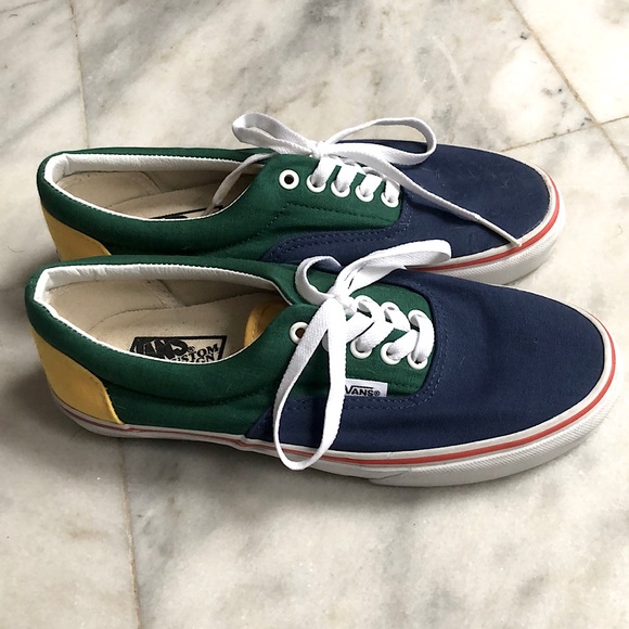 Vans Other - Vans Shoes